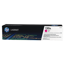 HP 130A Macenta Orijinal LaserJet Toner Kartuşu 
